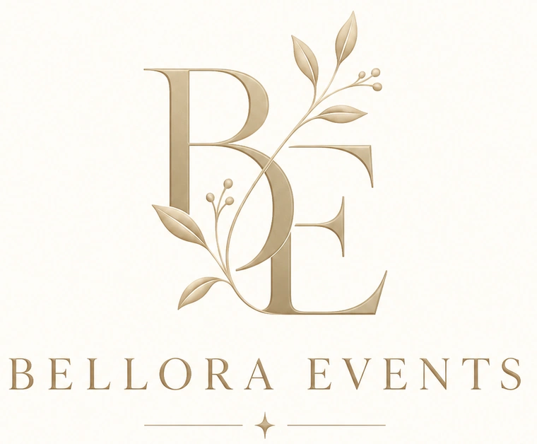 Logo-ul Bellora Events
